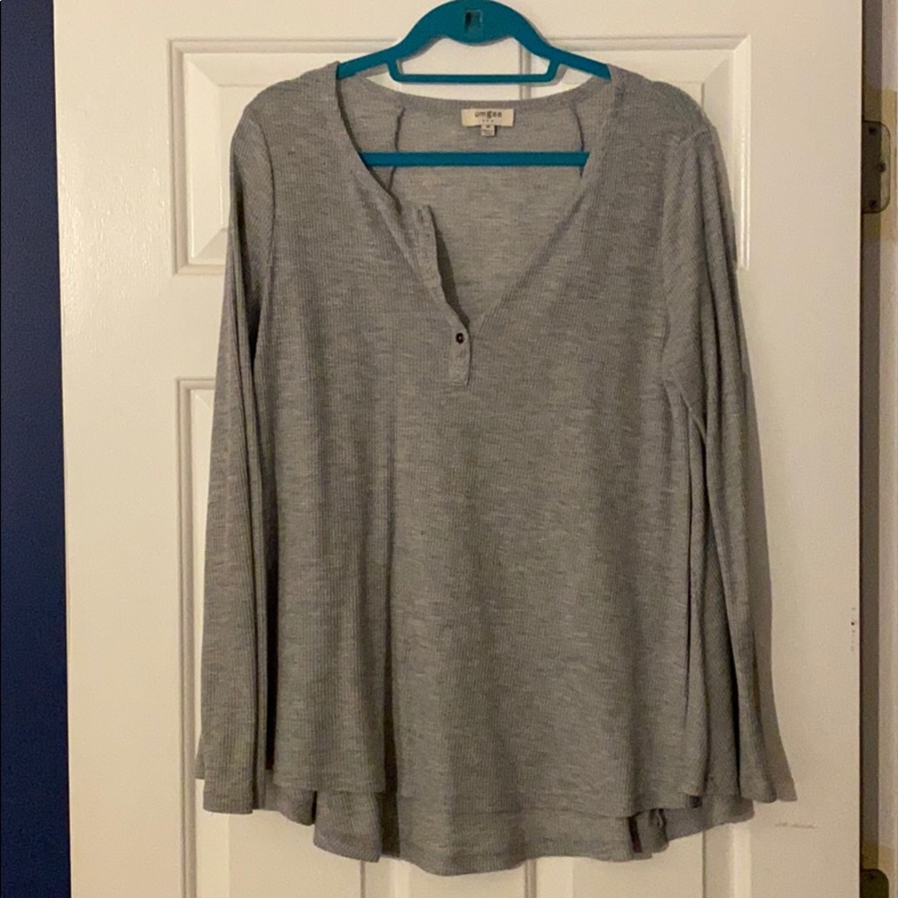 Thermal Top